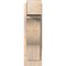 Ekena Millwork Funston Block Smooth Outlooker, Douglas Fir, 7 1/2"W x 14"D x 26"H OUT08X14X26FST05SDF - alternate 2
